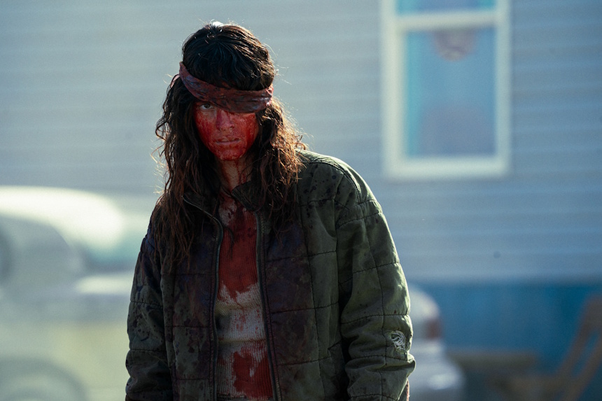ONSLAUGHT Review: Much Ado About Murder