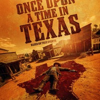 ONCE UPON A TIME IN TEXAS Trailer: The Reimagined Restoration of a 15-Year Old Western in Theaters This October (Exclusive)