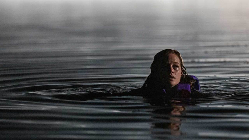 Toronto 2026 Review: RIVER, Survival Slasher Has an Experimental Streak