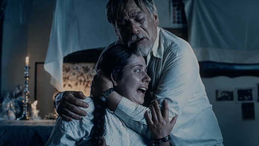 SUCUMBIR (SUCCUMB): Your First Look at Colombian Rural Horror, Heading to Sitges Next Month