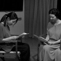 New York 2026 Review: THE DAY SHE RETURNS, Hong Sang-soo's Multi-Take Continues