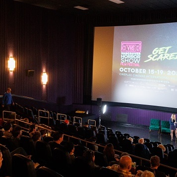 Vancouver Horror Show 2026: First Wave Announced, Michael Dougherty in Attendance to Present Anniversary Screening of TRICK 'R TREAT (Exclusive)