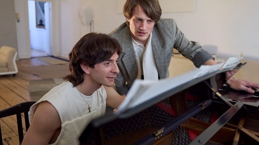 Vlissingen 2026 Review: YOURI, A Great Film About A Great Friendship