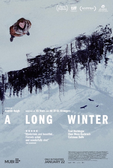 New York 2026 Review: A LONG WINTER, Hauntingly Beautiful Drama of Longing for a Change