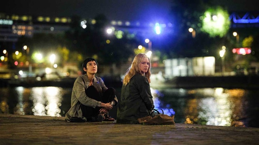 Toronto 2026 Review: ALL OF A SUDDEN, Gently Drawing the Viewer Into More Difficult Realities