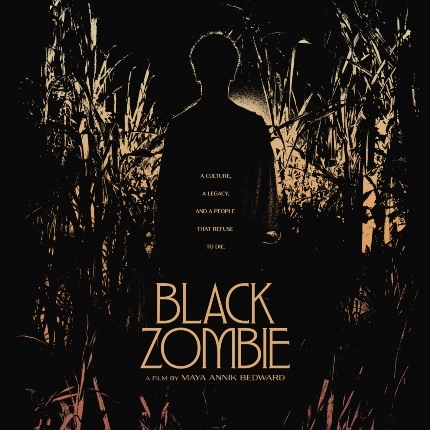 BLACK ZOMBIE Review: Engaging, Insightful Work of Cultural Criticism