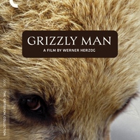 GRIZZLY MAN Heads to Criterion Collection in December 2026, Plus NASHVILLE in 4K