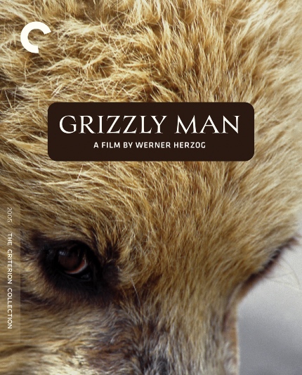GRIZZLY MAN Heads to Criterion Collection in December 2026, Plus NASHVILLE in 4K