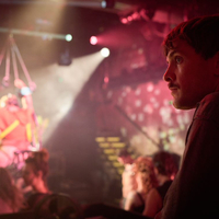 Netherlands 2026: DOWNTOWN Opens Festival, Wins Dutch Film Critics' Award