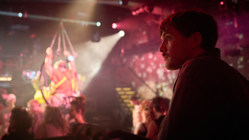 Netherlands 2026: DOWNTOWN Opens Festival, Wins Dutch Film Critics' Award