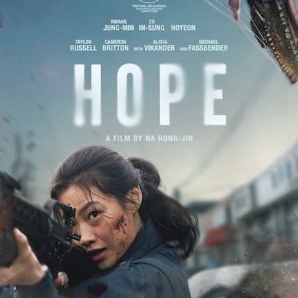 HOPE Review: Pure Entertainment, Yet Little Beyond That