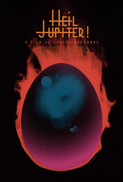 New York 2026 Review: HEIL JUPITER!, Experiment That May Surprise but Not Enthrall