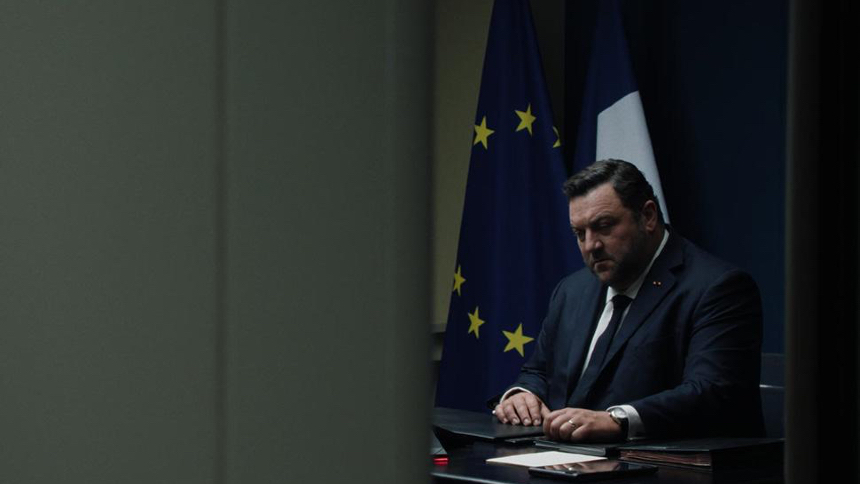 Venice 2026 Review: JUPITER, Claustrophobic Political Thriller for the Current Time