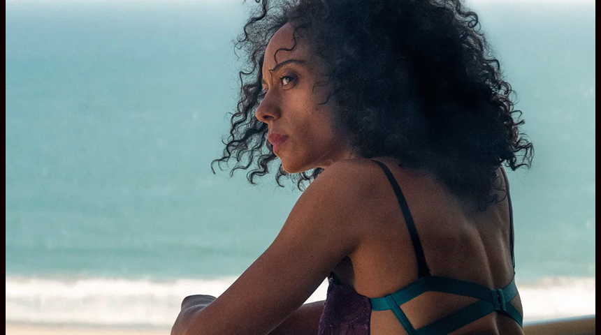 Toronto 2026 Review: MISTY GREEN, Profane Hollywood Satire Is Fitfully Amazing