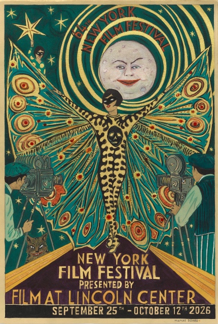 New York 2026 Kicks Off Tonight With PAPER TIGER