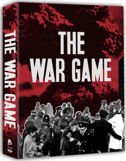 Home Video: THREADS 4K, THE WAR GAME 4K, and More From Severin 