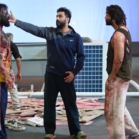 screenanarchy.com - Madiha Ali - Echoes: Pakistan Wants A Film Industry. Does It Have the Crew to Build One?