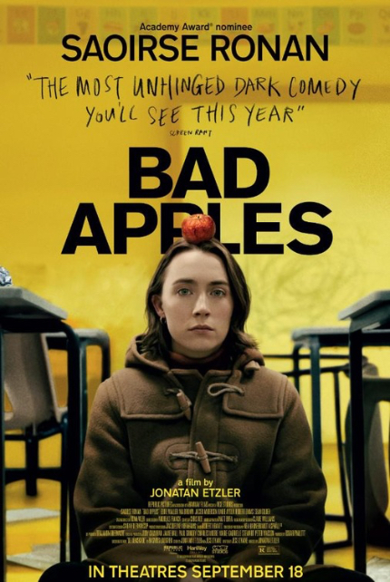 BAD APPLES Review: There Is Always One