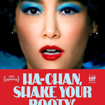 Toronto 2026 Review: HA-CHAN, SHAKE YOUR BOOTY!, Beautiful, Vibrant Portrait of Loss and Romance