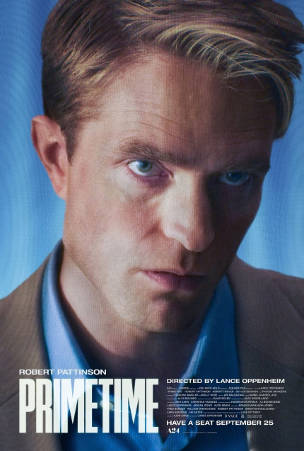 PRIMETIME Review: Form and Performances Shine Through Fairly Standard True Story Drama 