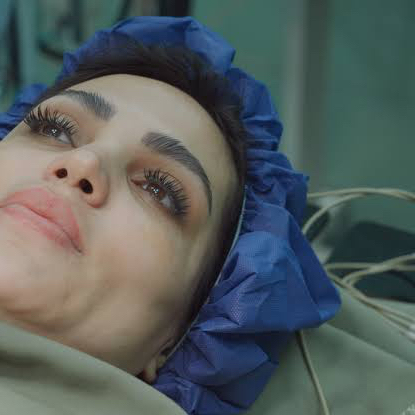 Toronto 2026 Review: TEHRAN, UNDER THE SKIN Reveals the Politics Beneath the Promise of Transformation