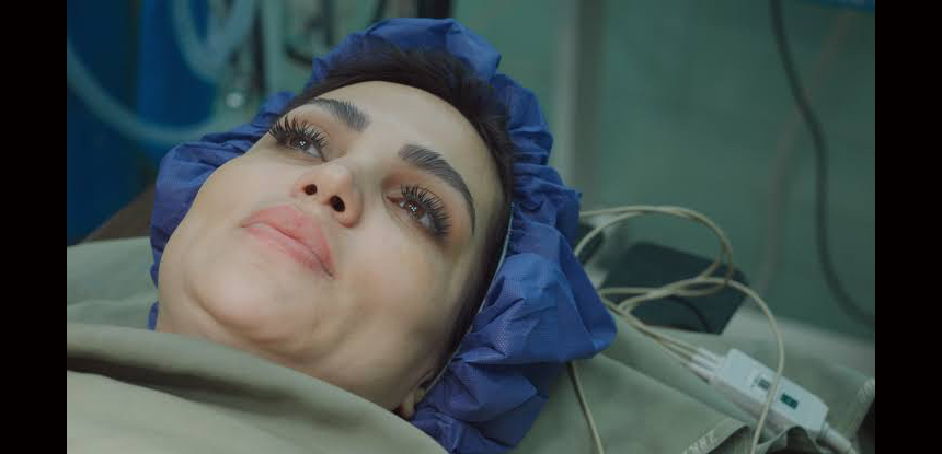 Toronto 2026 Review: TEHRAN, UNDER THE SKIN Reveals the Politics Beneath the Promise of Transformation