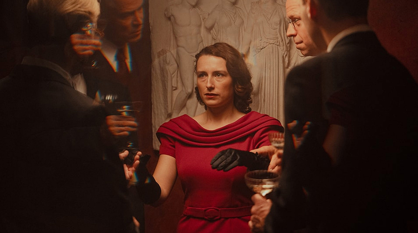 Toronto 2026 Review: WOMAN UNKNOWN, Provocative Drama of Survival and Retribution 