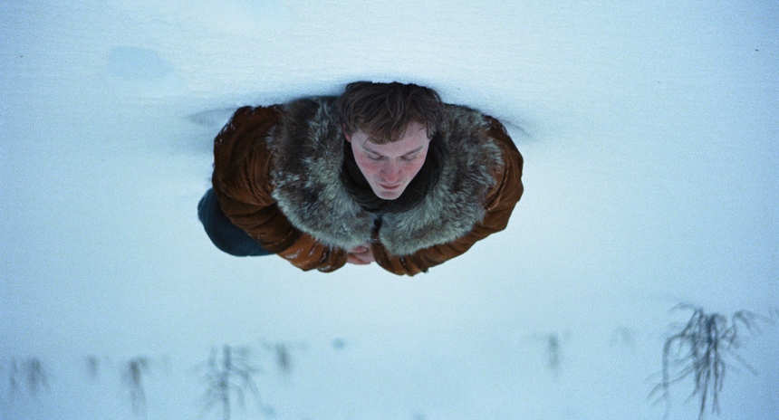 A LONG WINTER Trailer: Andrew Haigh's Fest Favorite Sets Winter Release Date