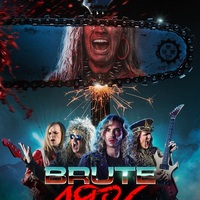 BRUTE 1986: Cinephobia Releasing Acquires Marcel Walz's '80s Slasher Sequel