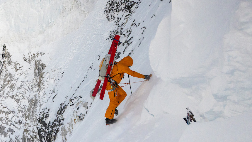 EVEREST: THE OTHER SIDE Review: Documenting a Disastrous Expedition