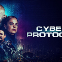 CYBER PROTOCOL Trailer: Short-Form Emmy Contender 'RZR' Reborn as Feature Film This November