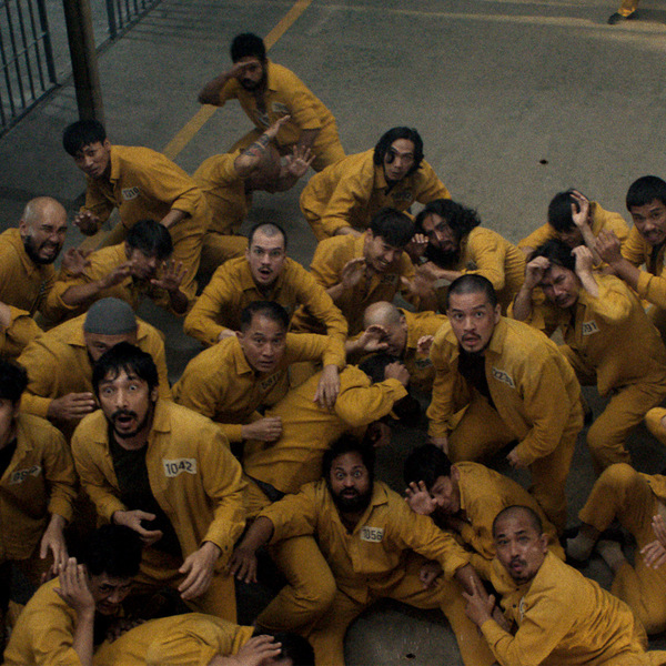 GHOST IN THE CELL Review: Joko Anwar's Prison-Set Horror Comedy is a Gory Riot. On Digital Tomorrow