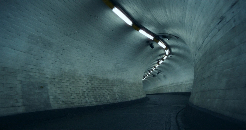 Toronto After Dark 2026 Short Film Short Review: MOIRA, An Ambiguous European Arthouse Gem