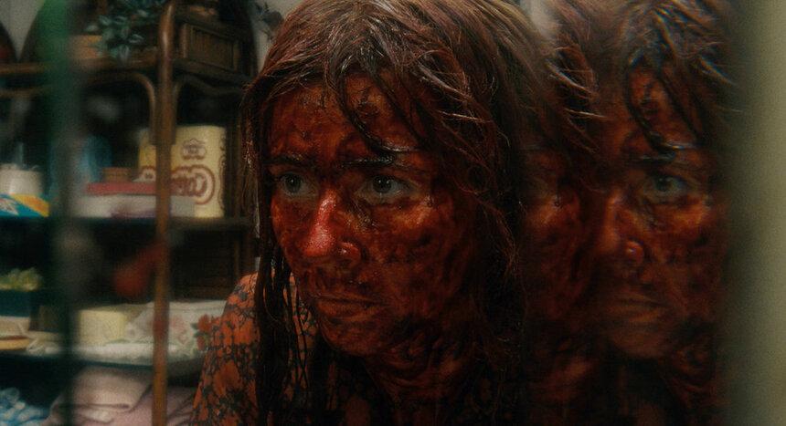 CRYSTAL LAKE Review: Prequel Series is a Slow-Burn Crime Drama That Doesn't Skimp on Slasher Violence