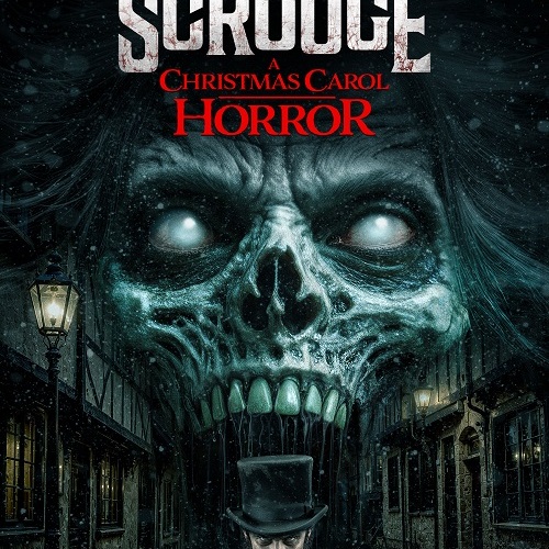 EBENEZER SCROOGE: A CHRISTMAS CAROL HORROR: The Asylum Drops Trailer and Digital Release Date for Yuletide Terror