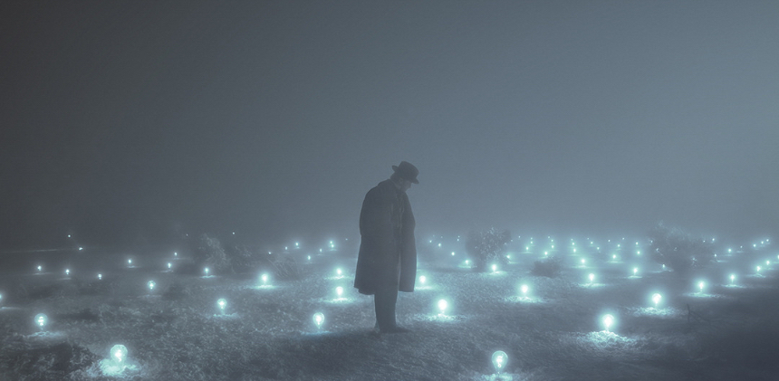 Friday One Sheet:  THE PRESTIGE @ 20