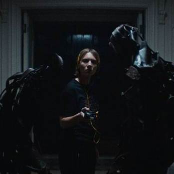 RECLUSE: Vertical Snags North American Rights to Henry Chaisson's Festival Hit