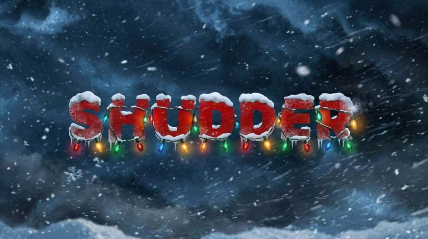 Shudder Extends the Spooky Season with Massive "Season of Screams" Lineup and Holiday Promos