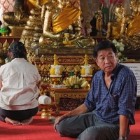 New York 2026 Review: 9 TEMPLES TO HEAVEN, Obtaining Merits