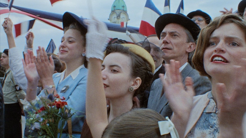 New York 2026 Review: A MAN OF HIS TIME, Timely and Sad Tale of Moral Compromises and Banality of Evil  