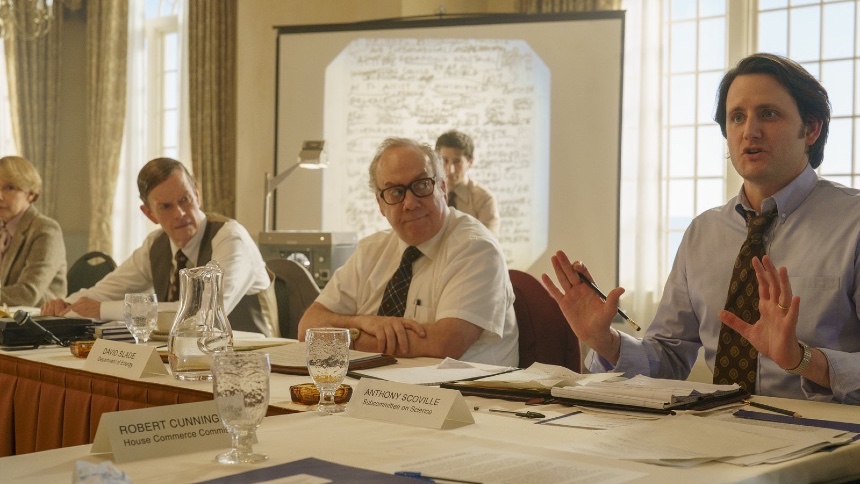 New York 2026 Review: A STATEMENT, One of the Timeliest Films You'll See This Season
