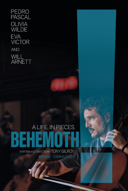 New York 2026 Review: BEHEMOTH!, Total Ungrip of the Heart 