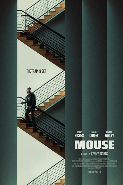 MOUSE Review: Unassuming Crime Story Quietly Steals Your Heart