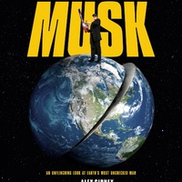 MUSK Review: Must-See Doc That Sadly Will Go Mostly Unseen