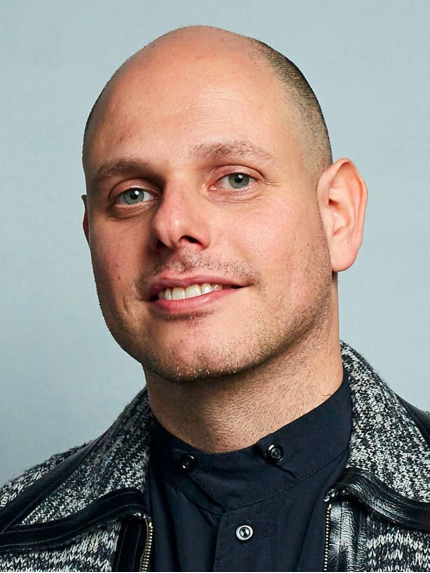 Sitges 2026 Interview: VINTAGE VIOLENCE Director Eugene Kotlyarenko on Livestream Villains, Yakuza Honor, and Making Fun of AI