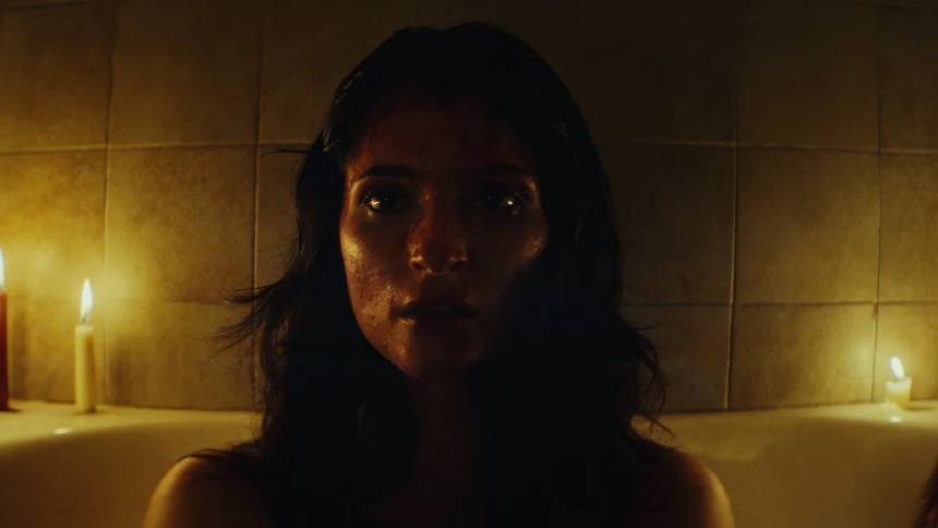 Brooklyn Horror 2026 Review: MOUNTAIN KING, A Different Kind of Family Movie