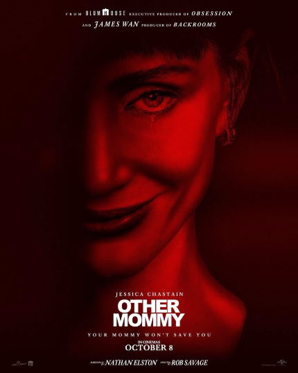 OTHER MOMMY Review: Horror Version of SCENES FROM A MARRIAGE No One Really Wanted 