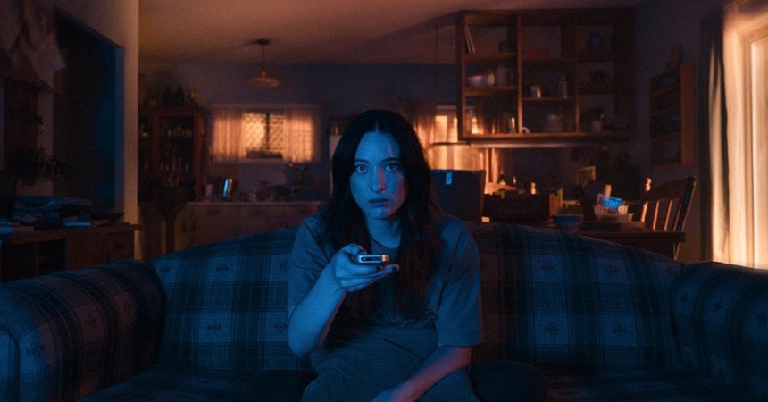 Brooklyn Horror 2026 Review: POSTHUMOUS, Tapes from the Darkside 