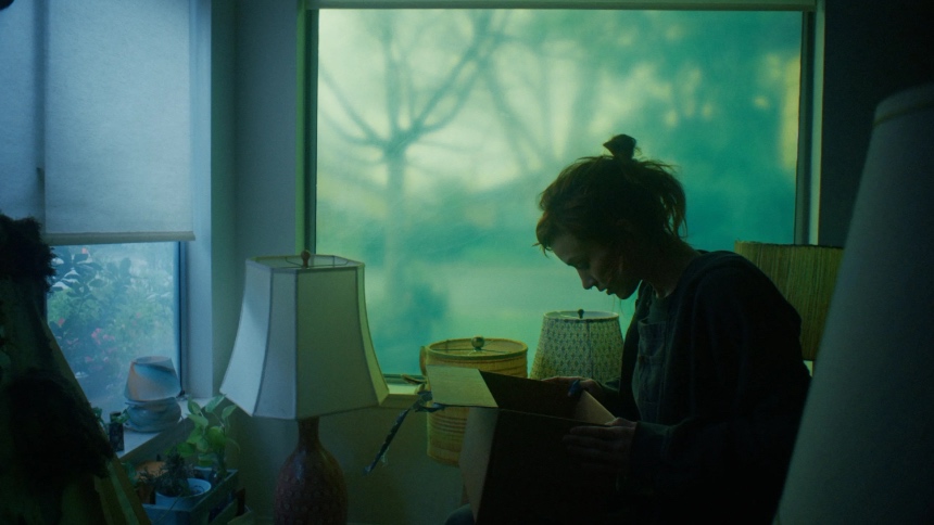 Brooklyn Horror 2026 Review: SENDER, You've Got (Some Freaky) Mail