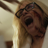 TRAUMA, OR MONSTERS ALL: Dark Sky Films Announces Release Date For... Larry Fessenden's Rumored Last Film? The Hell!?!